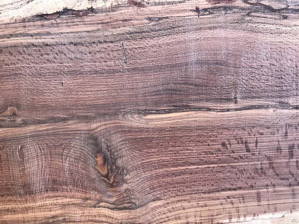 Red Oak Live Edge Wood Slabs