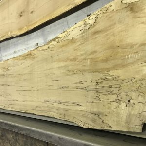 spalted maple slabs for sale